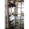 thumbnail image 6 of Full Length Window Mirror, 6 of 8