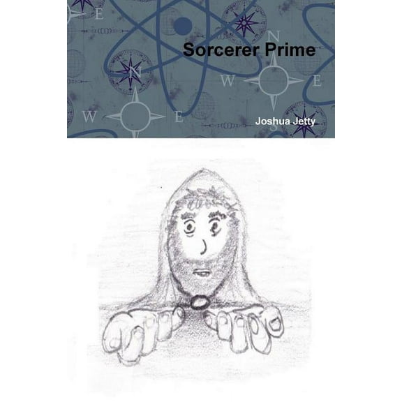 Sorcerer Prime, (Paperback)
