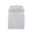 thumbnail image 4 of Wonder Nation Toddler Boys Hooded Tank Top, Sizes 12M-5T, 4 of 6