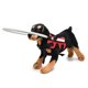 thumbnail image 1 of Dispositivo de Guía de Arnés para Perros Ciegos CHAO Yjmei Anillo Anticolisión, 1 of 5