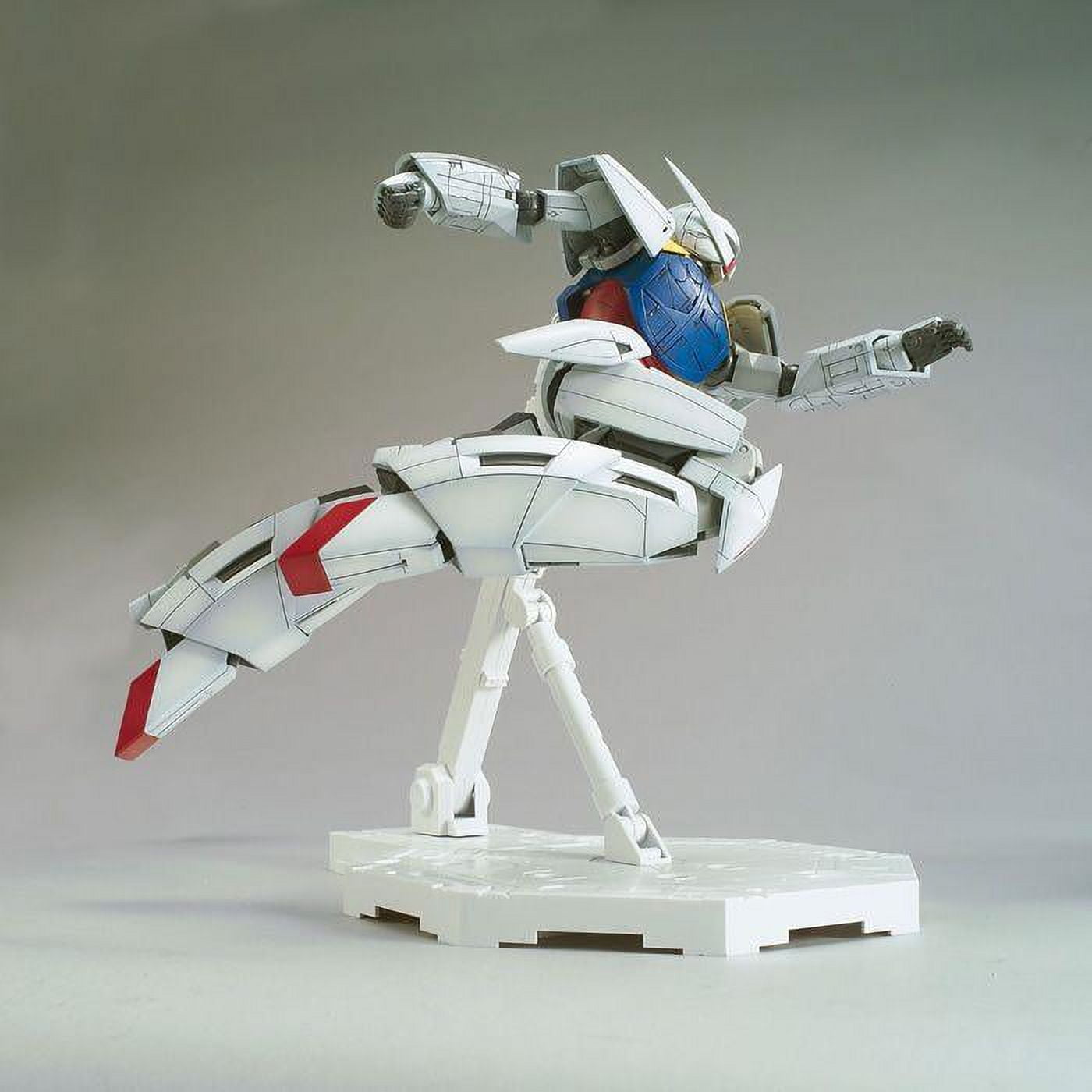 Bandai Hobby MG Turn A Gundam 1/100 Plastic Model Kit