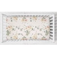 thumbnail image 1 of Juego de Cuna Floral Granja, 1 of 7