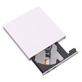 thumbnail image 3 of Usb External Dvd Cd Rw Disc Burner Combo Drive Reader For Windows 98/8/10 Laptop Pc, 3 of 8
