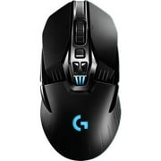 G900 Chaos Spectrum Gaming Mouse