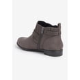 thumbnail image 2 of Comfortview Lux Bootie Short Ankle Boot Women's Winter Shoes (Wide Widths Available), 2 of 6