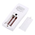thumbnail image 3 of Gegong Air-conditioning Remote Control Replacement For YORK GZ-12A-E1, Remote Control For YORK, 3 of 8