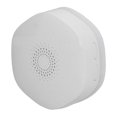 thumbnail image 4 of Alarma de luz y sonido WiFi Advertencia de luz y sonido inteligente para el hogar CN Plug 220V, 4 of 5