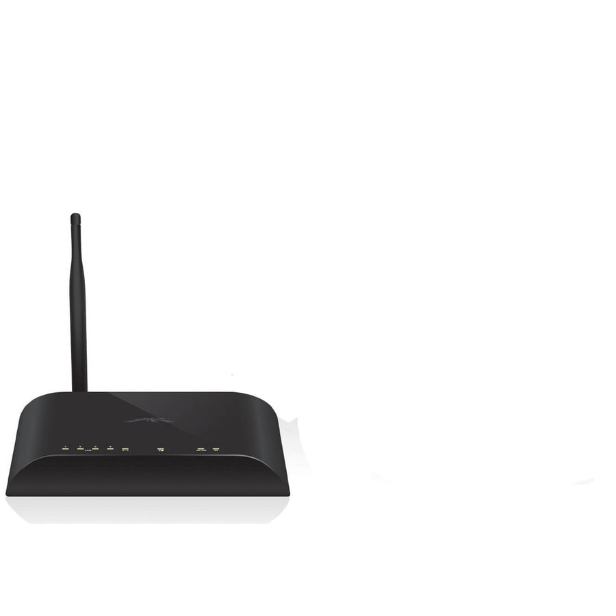 Ubiquiti Airrouter Hp Indoor Wifi Router