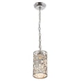 thumbnail image 6 of Meyda 163852 5 in. Star Mini Pendant, 6 of 7