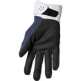 thumbnail image 2 of Thor Spectrum Womens MX Offroad Gloves Midnight/White SM, 2 of 2