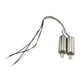 thumbnail image 2 of Par de Motores de Escobillas Sin Núcleo a para H502S H502E Quadcopter, 2 of 6