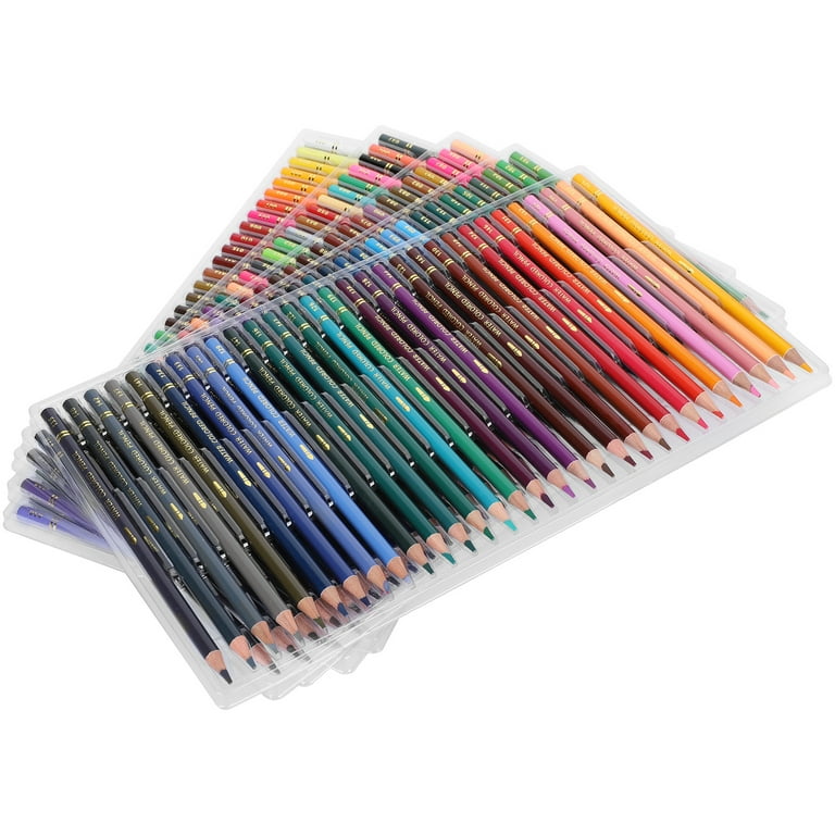 Water Color Pencil Sets, Colored Pencil Painting Tools Art Drawing Pencils,  For Painting Coloring Illustration Sketching