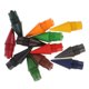thumbnail image 1 of 24 Uds. Cabezales de recarga de lápices de colores sin tinta, repuesto de lápiz duradero, puntas de repuesto, recargas de lápices para estudiantes, 1 of 5