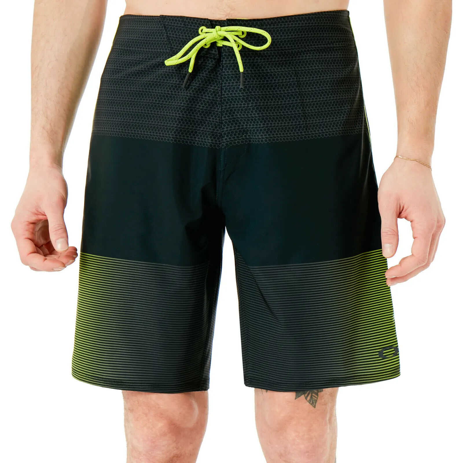 Shorts Performance Fit Stretch 