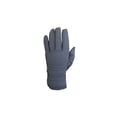 thumbnail image 1 of Mens Nylon Back Microsuede Palm Glove, 1 of 2