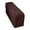Brun, variante sur TIELUTT Housse d'Accoudoir de Sofa Élastique à Carreaux Épaissie Anti-Saleté Tissu pour la Maison Housses de Coussin de Siège Protectrices pour Canapé Housses de Futon avec Housses pour Coussins Housse de Sofa Inclinable 3 Places Housse de Sofa Sectionnel L