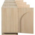 thumbnail image 6 of Meridian Furniture Navona Natural Sideboard/Buffet, 6 of 10