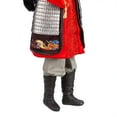 thumbnail image 4 of Disney Mulan Limited Edition Doll Live Action Film 17 inc New with Box, 4 of 5