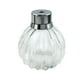 thumbnail image 1 of Jumpingount Botella vacía con bolsa de aire, decoración artística, botellas de Perfume, juego de difusor transparente, fragancia de inodoro para Protección de la piel, 1 of 6