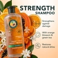 thumbnail image 2 of Herbal Essences Amaya Papaya Strength Shampoo with Papaya + Citrus, 13.5 fl oz, 2 of 9