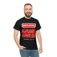 thumbnail image 5 of Cypher Sage Game Over White Infrared Retro Sneaker Shirt, 5 of 12
