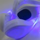 thumbnail image 3 of Estrela 2pcs Outdoor sports LED light-emitting shoe clips, night running and cycling warning shoe clip lights, 3 of 5