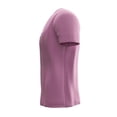 thumbnail image 3 of Playera Fexpro Manga Corta de Mujer Fifa Talla EG Rosa, 3 of 4
