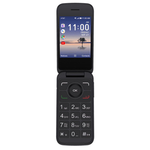 Flip Phones In Cell Phones Walmart Com