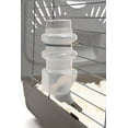 thumbnail image 6 of Lixit Top Fill No- Drip 16oz Water Bottles For Rabbits, Ferrets, Chinchillas, Guinea Pigs, Rats and Other Small Animals., 6 of 8