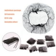 thumbnail image 4 of Filet à Cheveux en Dentelle à la Mode pour Laboratoire, 4 of 8