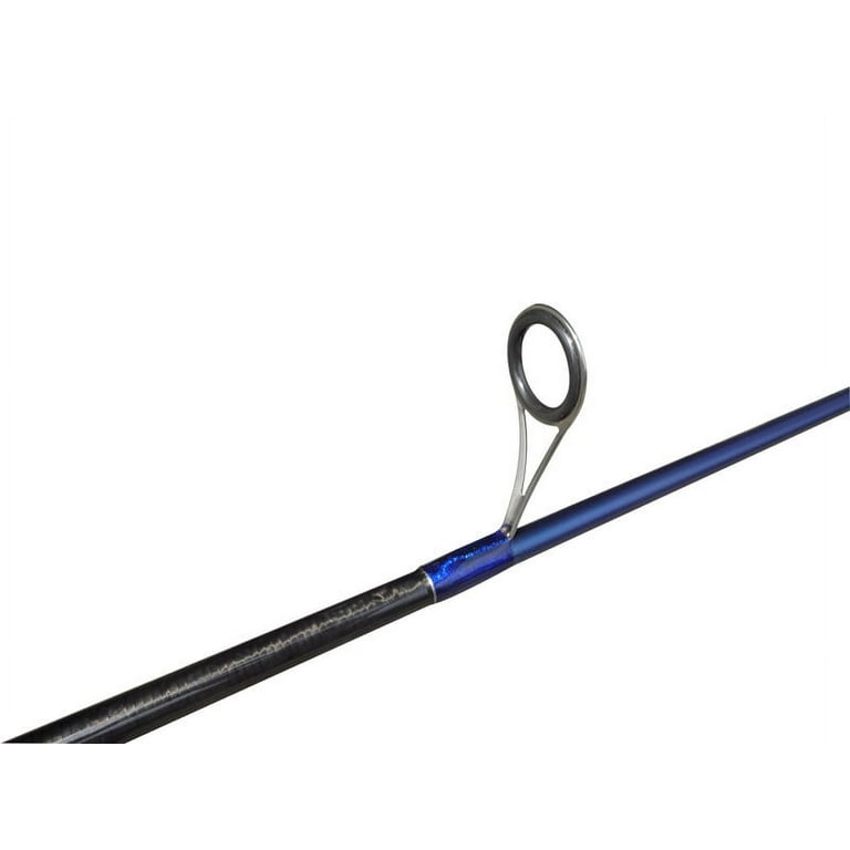 Okuma Scott Martin Tournament Concept Rods TCS-C-701M+