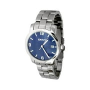 DKNY Midsize Stainless Steel Watch