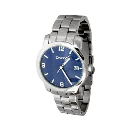 DKNY Midsize Stainless Steel Watch