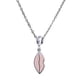 thumbnail image 4 of Charm para Pulsera LuckyLy, Dije de Labios tipo Beso, Acero Inoxidable, Modelo Lips plateado UNITALLA, 4 of 8