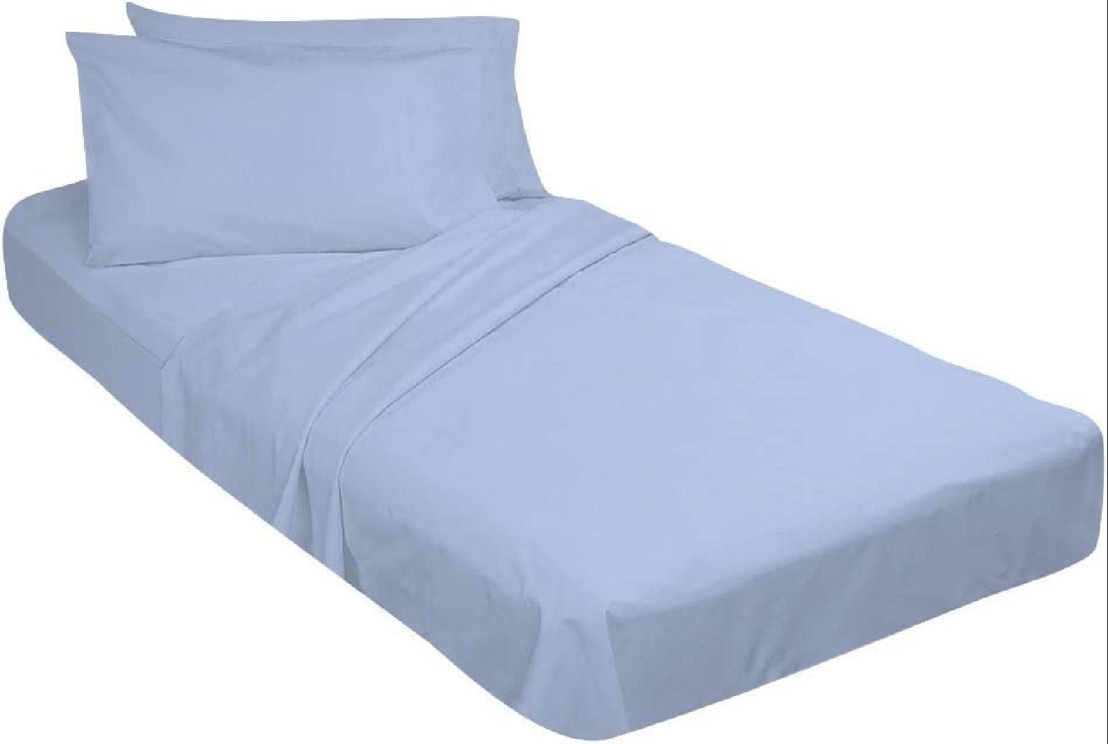 Bed Cot Mount Sheet Cot mount Sheet Mattress Deep Suitable for