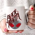 thumbnail image 4 of Aquaman and the Lost Kingdom (Black Manta) 11 oz Ceramic Mug WMUG1547, 4 of 7