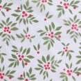 thumbnail image 3 of Papier de soie rouge et vert Holiday Time pour Noël, 24 unités, 3 of 4