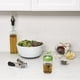 thumbnail image 5 of Mezclador para s para Ensaladas, Recipiente para Salsas, Manual Universal, Mezclador de Salsas, Botella para Mezclar , Fácil de - verde BLESIY Coctelera para aderezos para ensaladas, 5 of 7