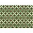 thumbnail image 1 of Ahgly Company Machine Washable Indoor Rectangle Transitional Oak Brown Area Rugs, 8' x 12', 1 of 7