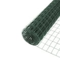 thumbnail image 3 of YARDGARD 36 inch by 50-foot 14 gauge Including Green PVC Coating 2 inch by 4 inch mesh Welded Wire, 3 of 7