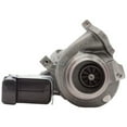 thumbnail image 4 of New OEM Replacement Turbocharger Compatible With Dodge Sprinter 2500 Sprinter 3500 2.7L L5 Diesel 2004-2006 By 736088-0001 736088-5003S 736088-0004 736088-5004S 05142494AA 736088-5006S, 4 of 5