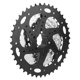 thumbnail image 1 of Casete De Rueda Libre Para Bicicleta, Casete De 8 Velocidades 11-42T Resistente A Altas Temperaturas Para Carretera ANGGREK CI2716, 1 of 8