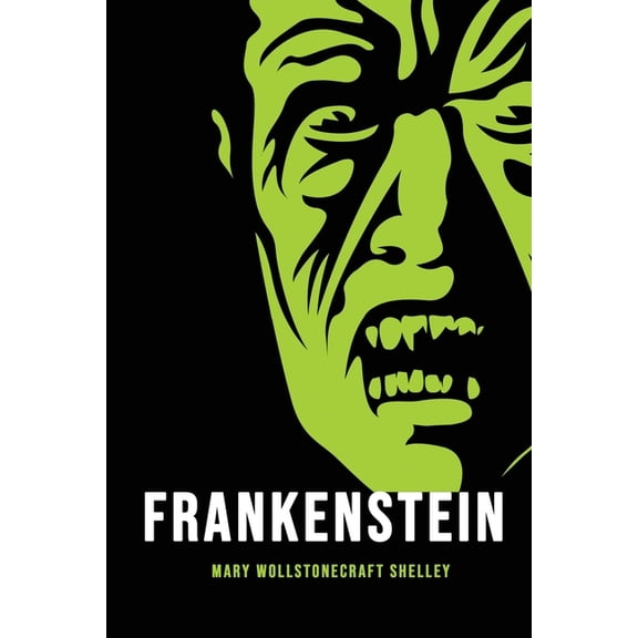 Frankenstein, (Paperback)