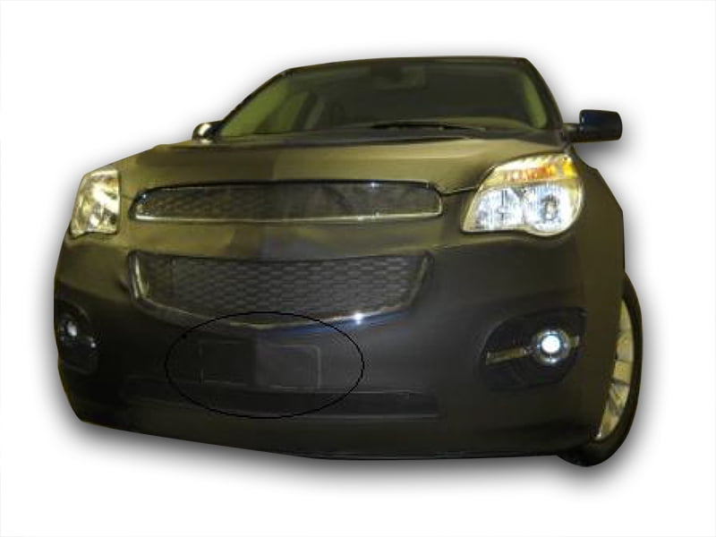 LeBra Front End Mask Cover55122601 fits Chevrolet Equinox LS,LT,LTZ