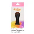 thumbnail image 4 of Kuymtek Rodillo volcánico Control aceite Piedra Maquillaje Facial T-Zone Limpieza Stick Ball, 4 of 6