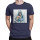 thumbnail image 5 of Camiseta para hombre del álbum Soy El Nata, camiseta vintage de Natanael Cano, camisetas de manga corta con cuello redondo, ropa de algodón, 5 of 7