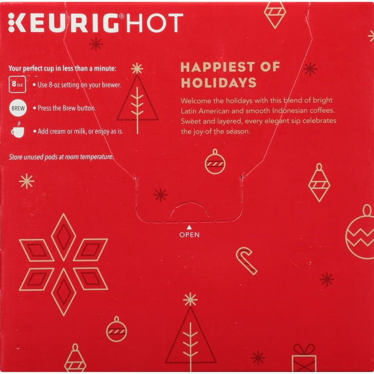 Starbucks Shares the Merriest Gifts for the Holiday Season