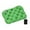 Green, variant on Wswqop Inflatable Seat Cushion Air Cushion Comfortable Lightweight Office Chair Cushion Green