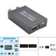 thumbnail image 1 of Convertidor Adaptador 3G-SDI perfke 1080P Detección automática Accesorios Suministros, 1 of 9