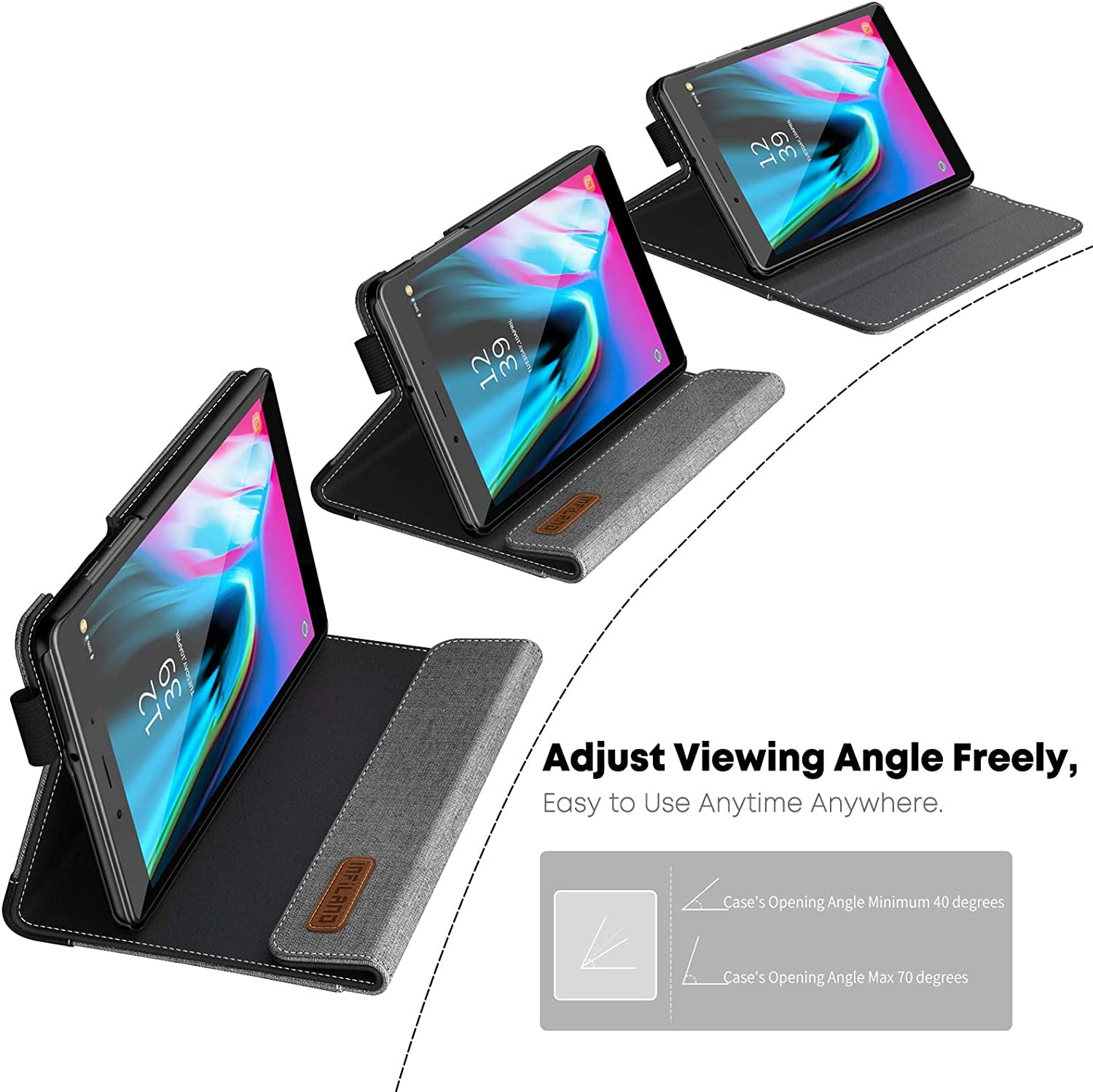 tab a 8.0 2019 case